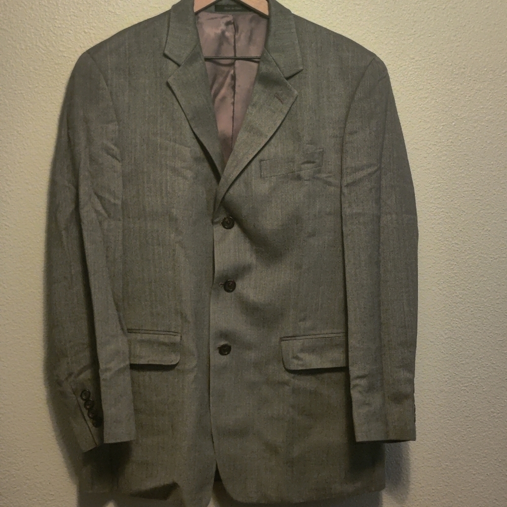 RALPH Lauren Men's Sport Coat Jacket